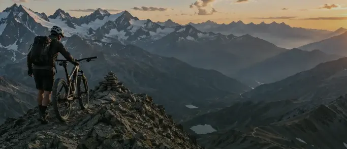 Piz Umbrail