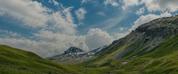 Val Mora