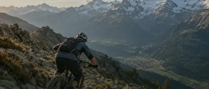 Passo Zebrù